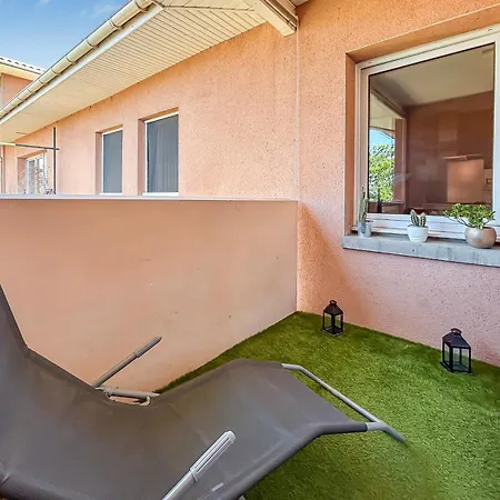 Proche Centre Apartment *
