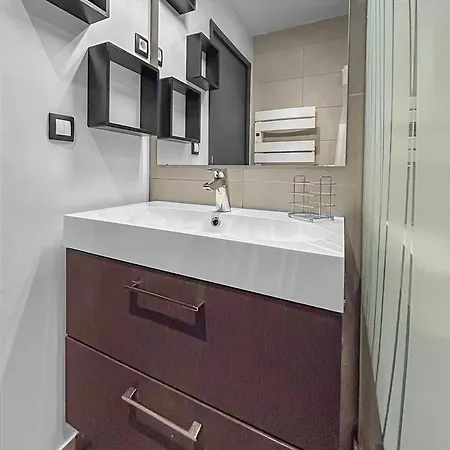Appartement Proche Centre