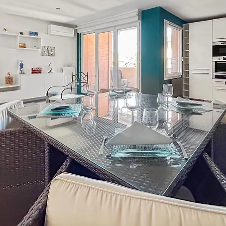 Appartement Proche Centre