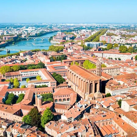 Appartement Proche Centre *