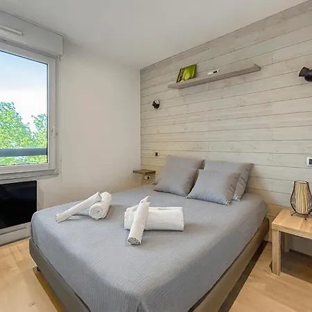 Proche Centre Appartement Toulouse