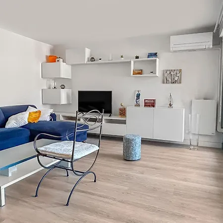 Proche Centre Appartement