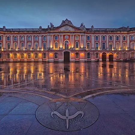 Appartement Proche Centre *
